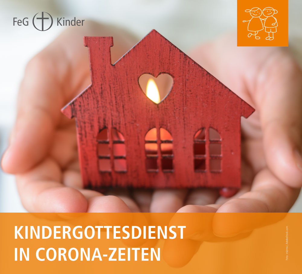 You are currently viewing Kindergottesdienst in Corona-Zeiten