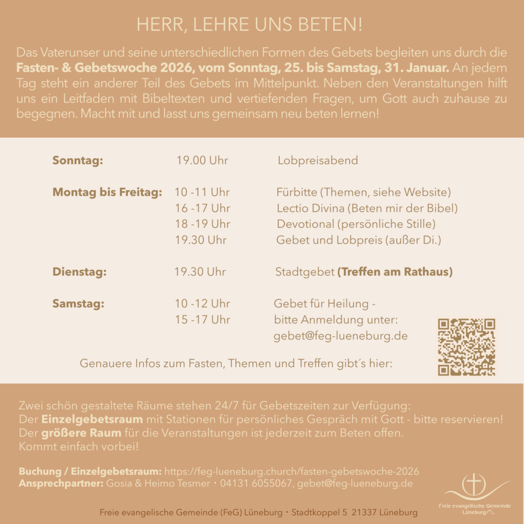 Rückseite Flyer FGW2026