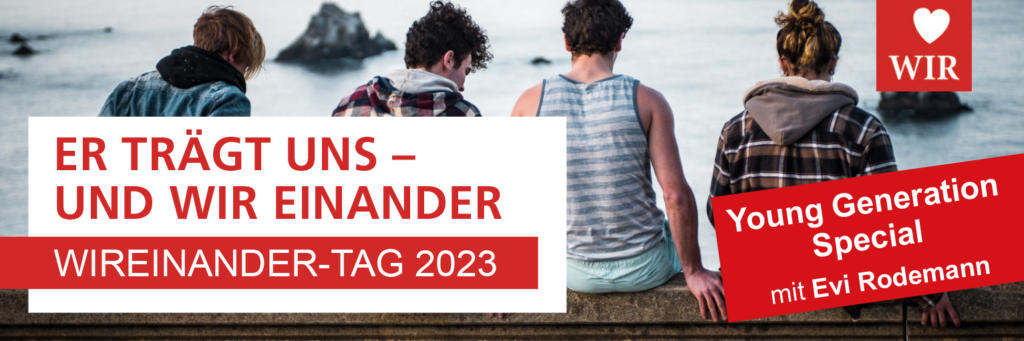 Read more about the article WIREINANDER-TAG 2023