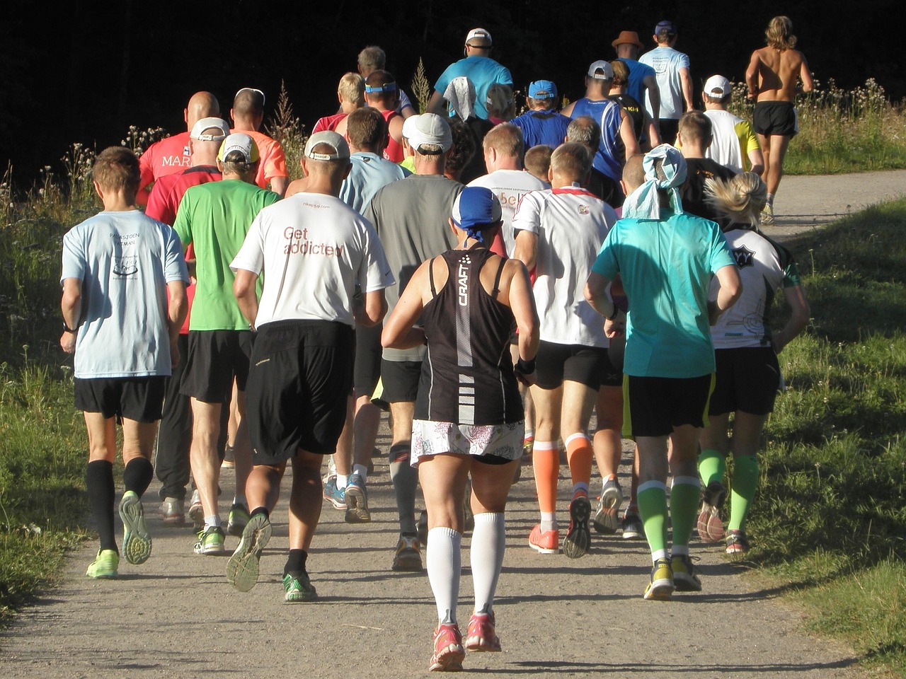 You are currently viewing Sponsorenlauf 2024 | run for hope