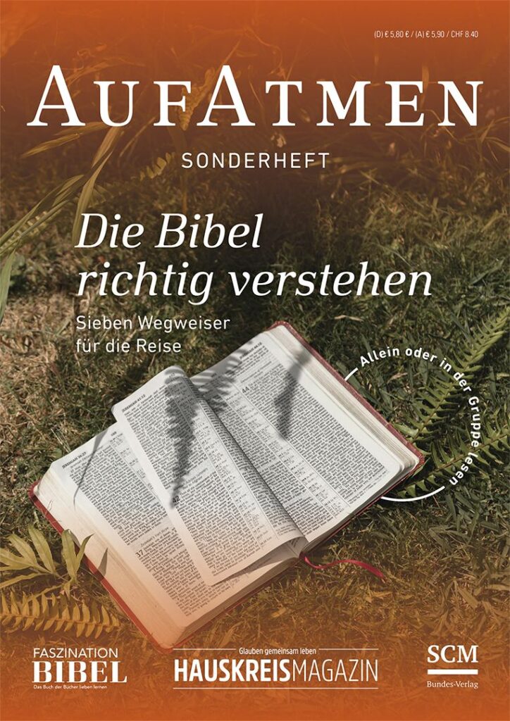 AUFATMEN-Sonderheft-die-Bibel-richtig-verstehen-cover