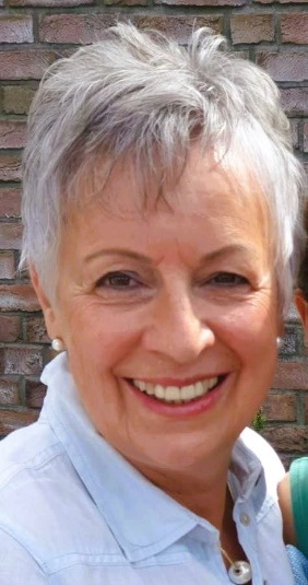 Marion Maichel FeG Lüneburg