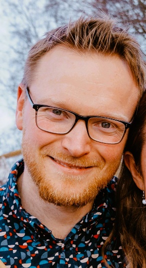 Sebastian Petrich FeG Lüneburg
