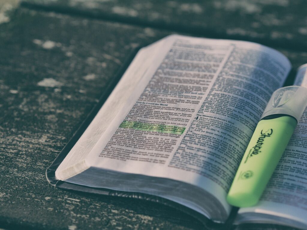 Bibel_challenge