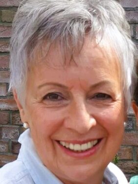 Marion Maichel FeG Lüneburg