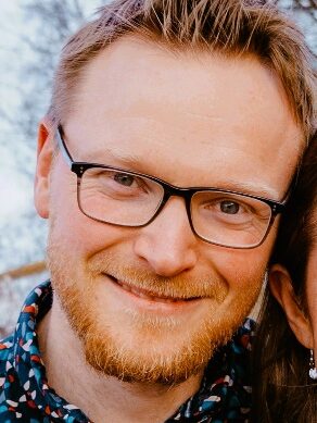 Sebastian Petrich FeG Lüneburg