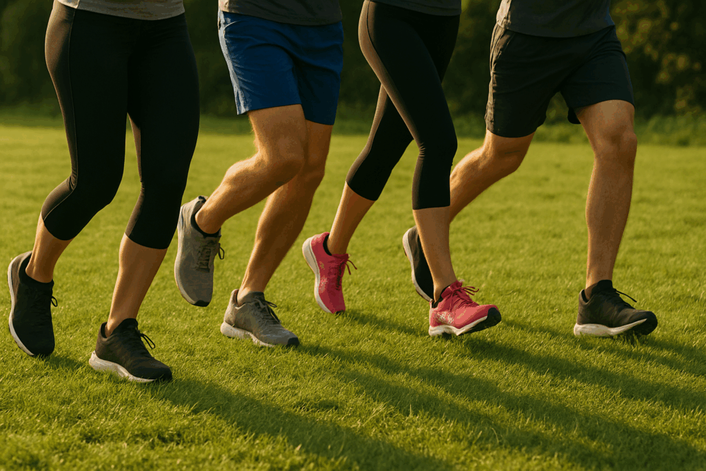 Mehr über den Artikel erfahren Sponsorenlauf | run for hope