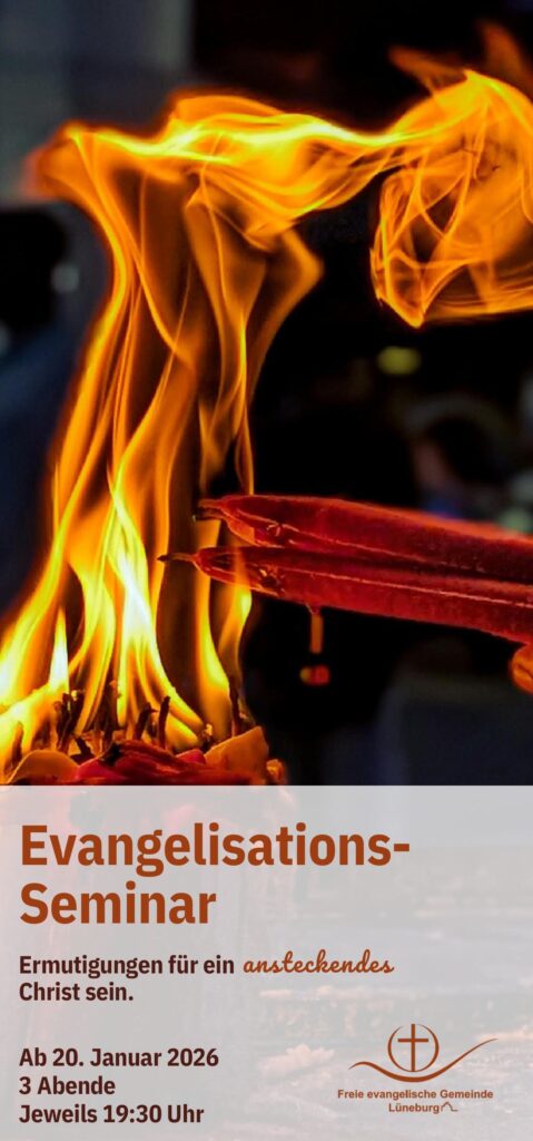 Evangelisations Seminar - FeG Lüneburgc