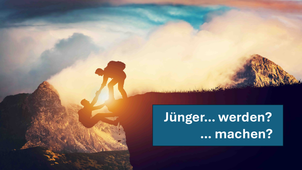 jbcnger+werden+-+machen