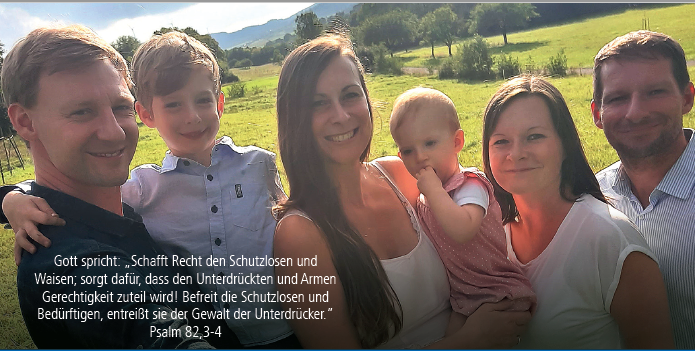 Familien Mattner und Greisert – Kenia
